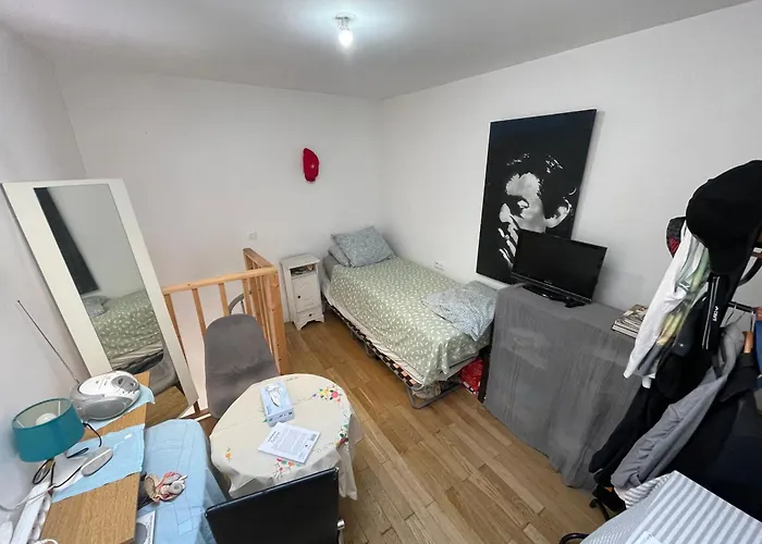 In Гостевой дом 3*